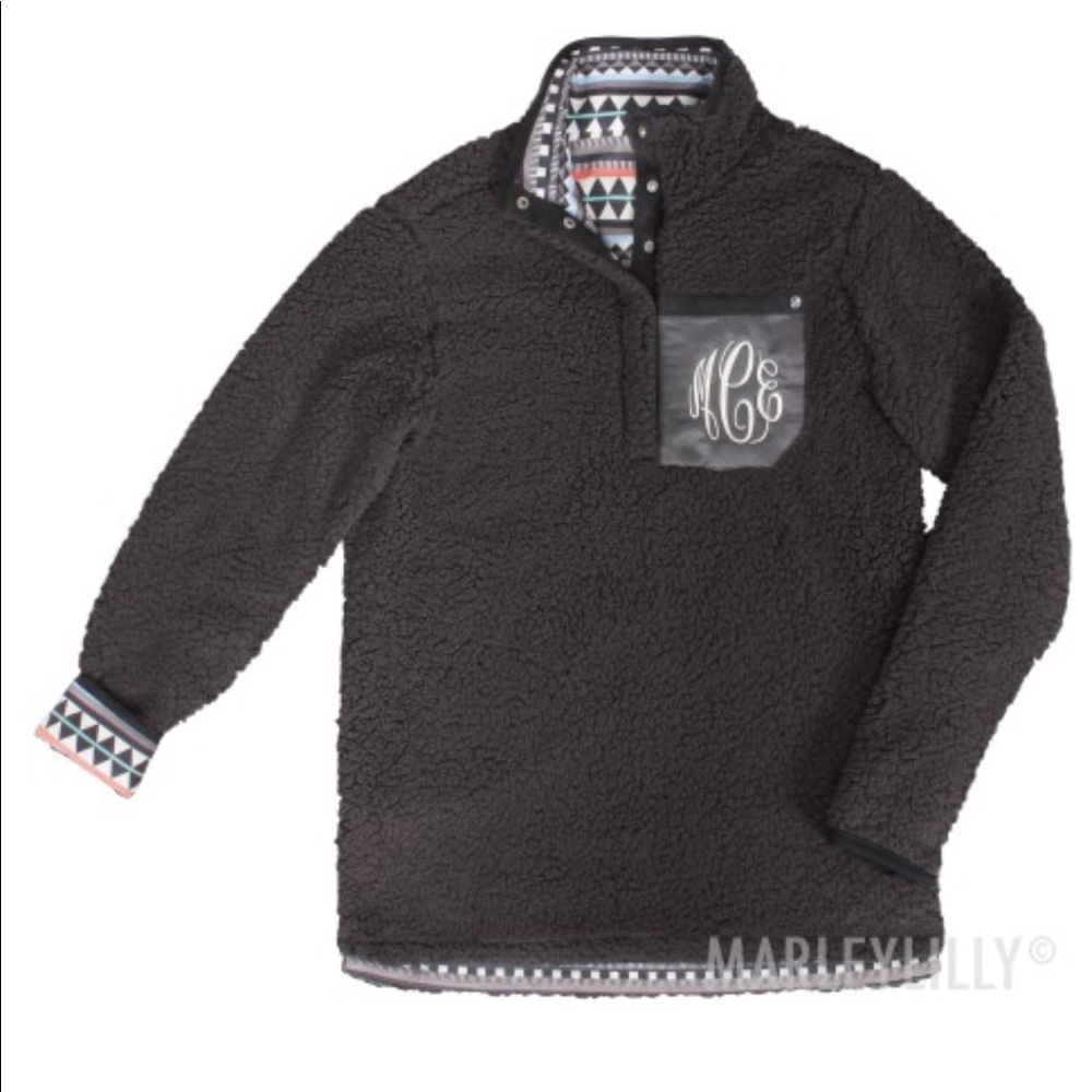 New Sherpa